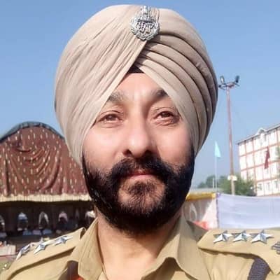 Davinder Singh – Updated June 2023