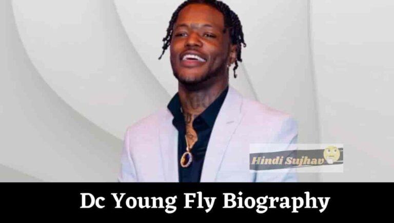 Dc Young Fly Wikipedia, Wiki, Jacky oh, Wife, Net Worth, Real Name, Married, Children