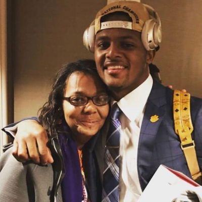 Deann Watson- All About The Mother Of Deshaun Watson