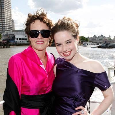 Debra Lomas- All About The Mother Of Anna Popplewell