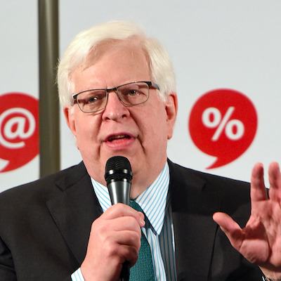 Dennis Prager Is Facing Backlash After A Bizarre Rant In Which He Criticizes Fifth Graders