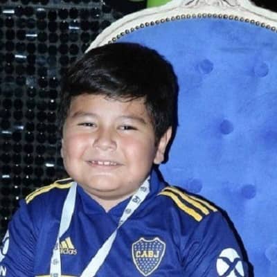 Diego Fernando Maradona Ojeda – Updated June 2023