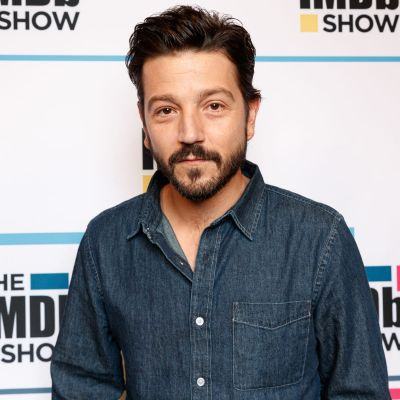 Diego Luna Plays As A Captain Cassian Jeron Andor In Disney+ Series Andor