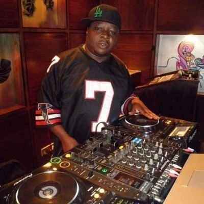 Dj Lastborn- Wiki, Age, Height, Net Worth, Wife, Ethnicity