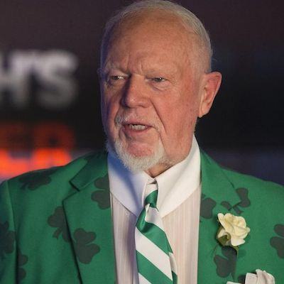 Don Cherry – Updated June 2023