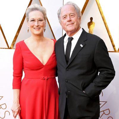 Don Gummer- All About The Husband Of Meryl Streep