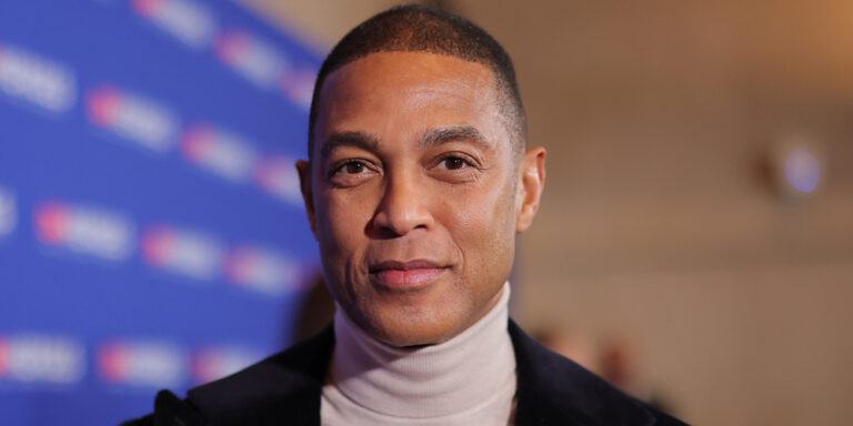 Don Lemon fired by CNN, claims he heard the news from his agent – Read his statement