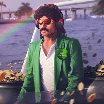 Dr. DisRespect – Updated June 2023