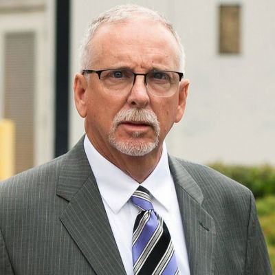 Dr. James Heaps Was Found Guilty Of Sexually Abusing 5 Of His Patients