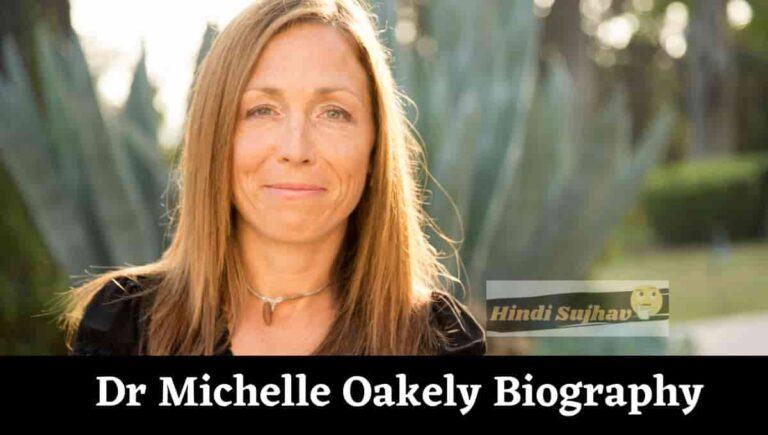 Dr Michelle Oakley Wikipedia, Wiki, Still Married, Age, Husband, Net Worth, Wedding