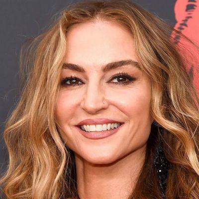 Drea De Matteo- Wiki, Age, Height, Husband, Net Worth, Ethnicity