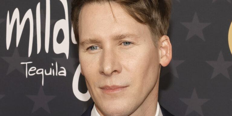 Dustin Lance Black will go on trial for allegedly assaulting a BBC presenter and the incident is reportedly linked to his ‘serious’ head injury last year.