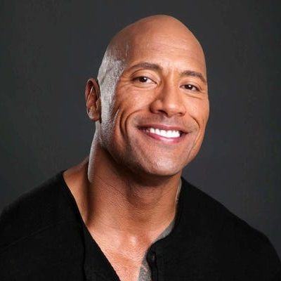 Dwayne Douglas Johnson – Updated June 2023