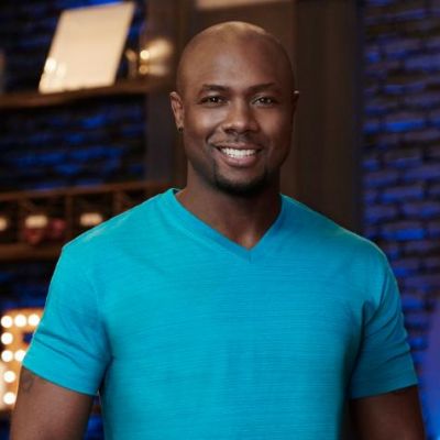 Eddie Jackson Will Host A New Food Network Show Called “Outchef’d” 