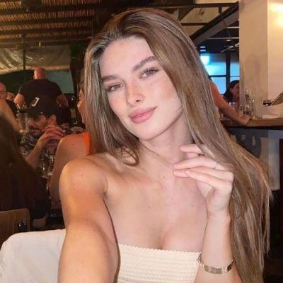 Eden Polani- Wiki, Age, Height, Net Worth, Boyfriend, Ethnicity