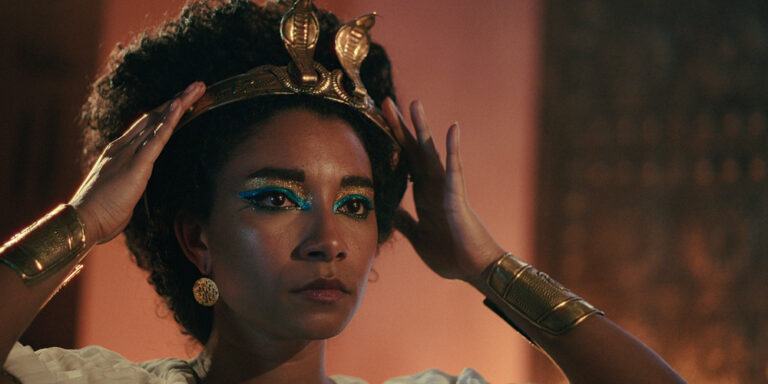 Egypt Responds To Netflix’s ‘Queen Cleopatra’ Controversy, Insists Ruler Was ‘Fair-Skinned’