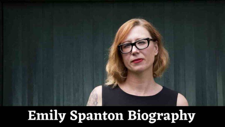 Emily Spanton Wikipedia, Bio, Wiki, Net Worth, Instagram