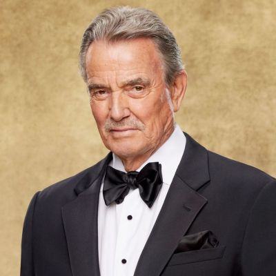 Eric Braeden Stated That He Is Diagnosed With Cancer