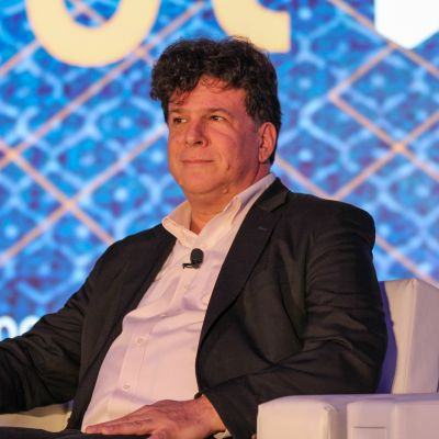 Eric Weinstein – Wiki, Age, Height, Net Worth, Wife, Ethnicity