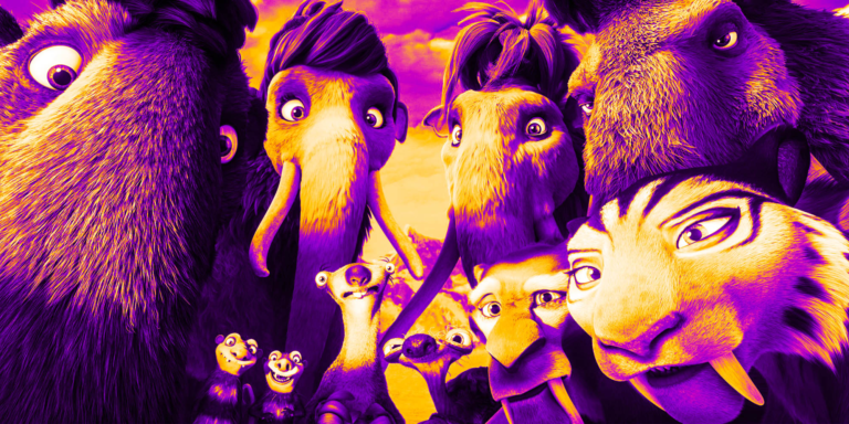 Everything We Know About Ice Age 7