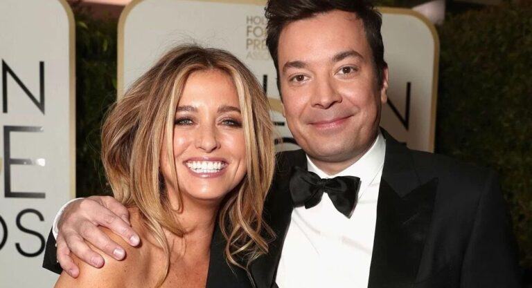 Everything you need to know about Jimmy Fallon’s wife: Nancy Juvonen