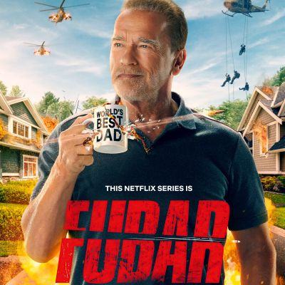 “FUBAR” A Comedy Series Is Set To Premiere On Netflix