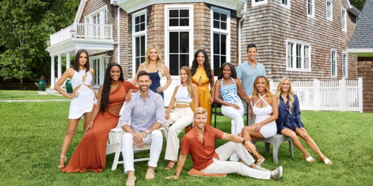 Summer House season 7 cast