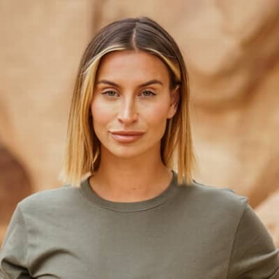 Ferne McCann – Updated June 2023