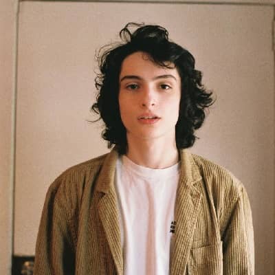 Finn Wolfhard – Updated June 2023