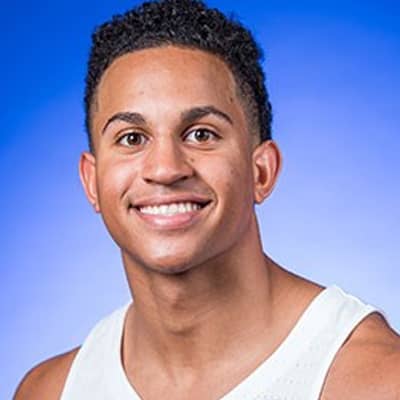 Frank Jackson – Updated June 2023