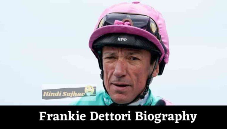 Frankie Dettori Wiki, Height, Bio, Wife, Children, Married, Weight, Net Worth, Young, Age