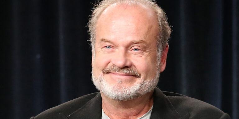 ‘Frasier’ Sequel Reboot Series: 3 Returning Stars Revealed & 1 Major Non-Returning Star!