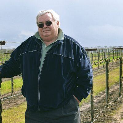 Fred Franzia A Two Buck Chuck Wine Creator Passed Away At The Age Of 79