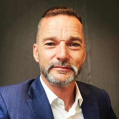 Fred Sirieix – Updated June 2023