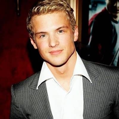 Freddie Stroma – Updated June 2023