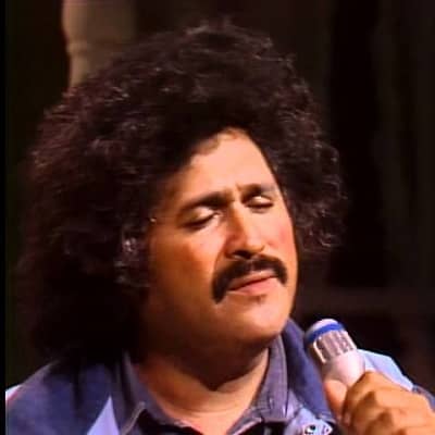 Freddy Fender – Updated June 2023