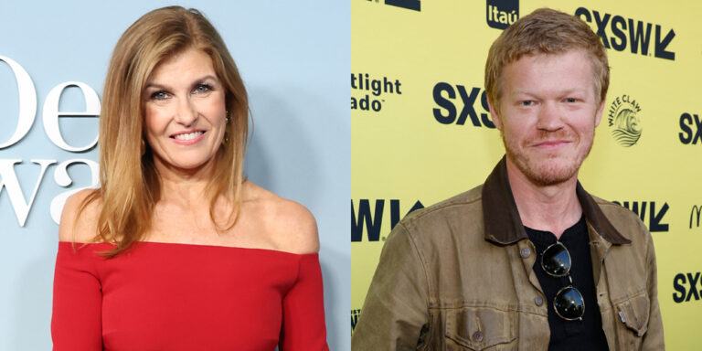 ‘Friday Night Lights’ Stars Connie Britton and Jesse Plemons Reunite for Robert De Niro’s ‘Zero Day’