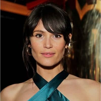 Gemma Arterton – Updated June 2023