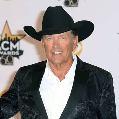 George Strait – Updated June 2023