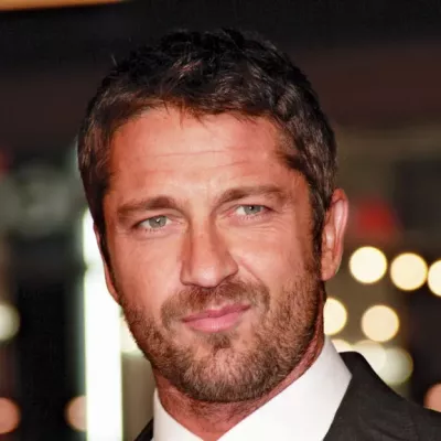 Gerard Butler- Wiki, Age, Height, Net Worth, Girlfriend, Ethnicity