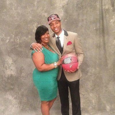 Gina Johnson- All About The Mother Of Damian Lillard