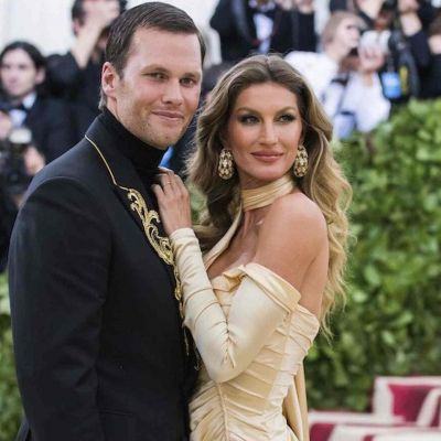 Gisele Bündchen And Tom Brady Are In The Midst Of Finalizing Their divorce