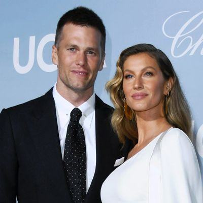 Gisele Bundchen And Tom Brady Got Divorced After Being Together For 13 Years