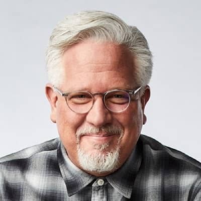 Glenn Beck – Updated June 2023