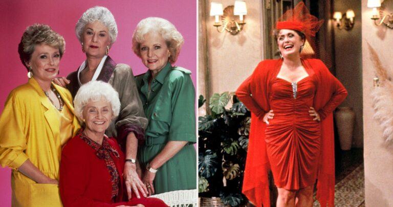 Golden Girls: 10 Things Even Diehard Fans Didn't Know About Blanche