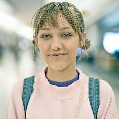 Grace VanderWaaal – Updated June 2023