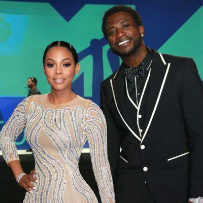 Gucci Mane And Keyshia Ka’Oir Are Expecting Their Second Child