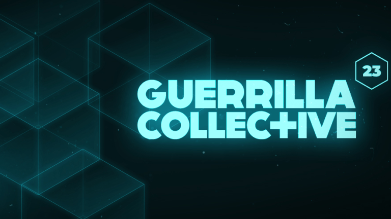 Guerilla Collective Showcase 2023