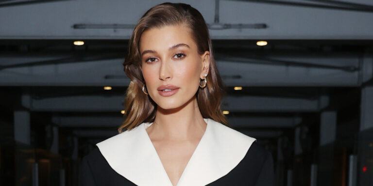 Hailey Bieber reflects on her health after being operated on for Ministroke