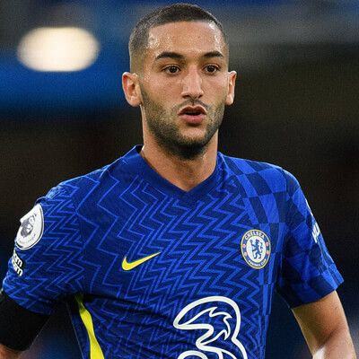 Hakim Ziyech Stated That He Had A Difficult Childhood Growing Up With Other 8 Siblings